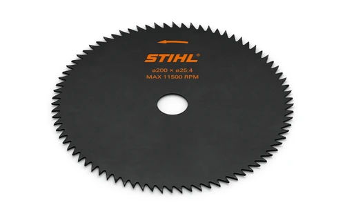 Stihl 8.8"(225mm) x 20mm Circular Saw Scratcher Blade