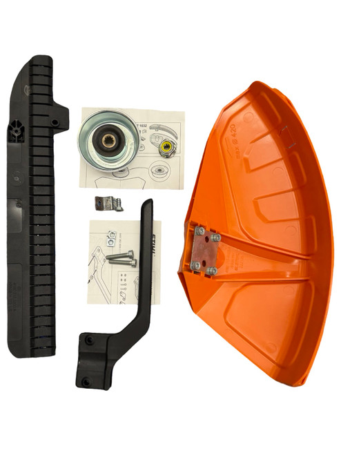 Stihl Metal Grass Blade Installation Kit