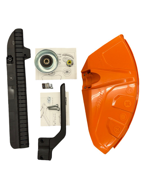 Stihl Metal Grass Blade Installation Kit