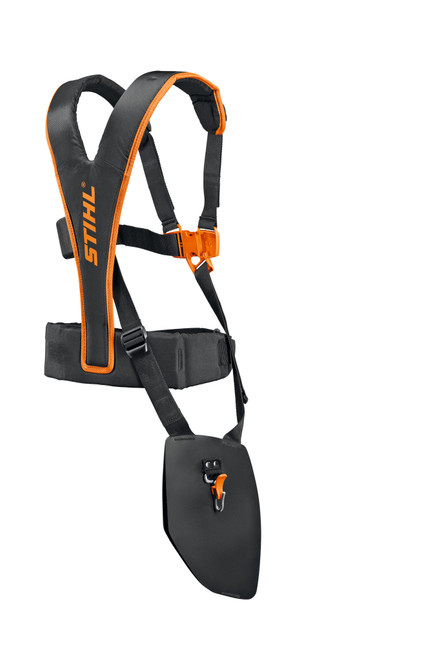 Stihl Forestry Double Shoulder Trimmer Harness