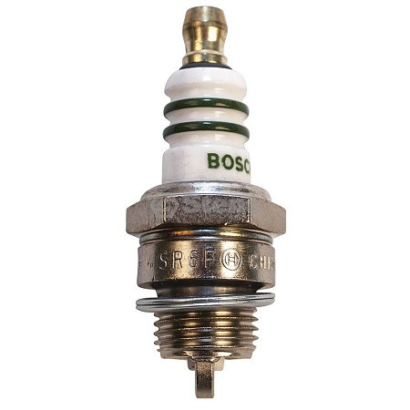 Bosch WSR6F Spark Plug