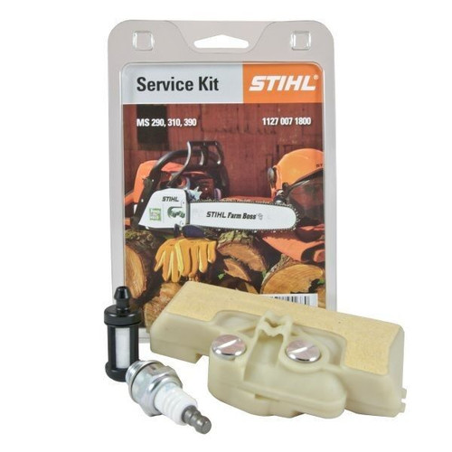 Stihl Tune-Up Kit for Stihl Chainsaws - MS290, MS310, MS390