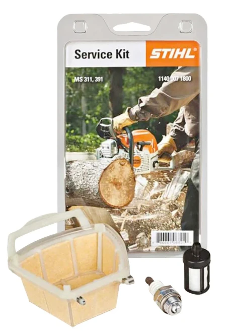 Stihl Tune-Up Kit for Stihl Chainsaws - MS311, MS391