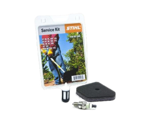 Stihl Tune-Up Kit for Weed Trimmers - FS90, FS110, KM90, KM110