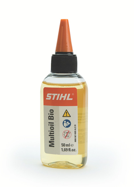 Stihl Lubricating Oil for GTA 26