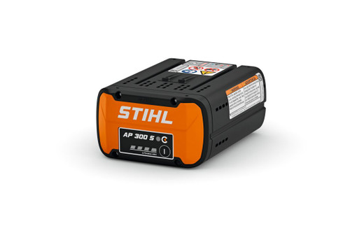 Stihl AP300S Lithium-Ion Battery
