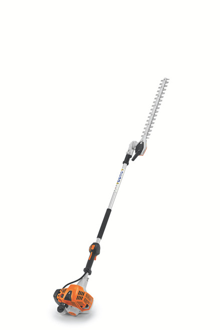 Stihl HL94K 24" Extended Reach Hedge Trimmer - (145°)