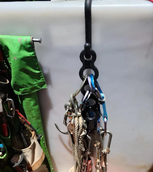 Journeyman Gear 4 Banger