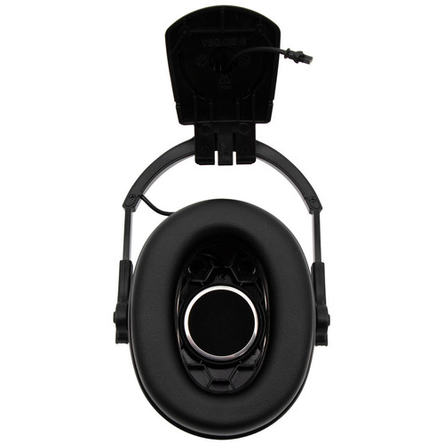 Notch Hook Ups w/ Sena 33i - Pre-Wired Bluetooth Hearing