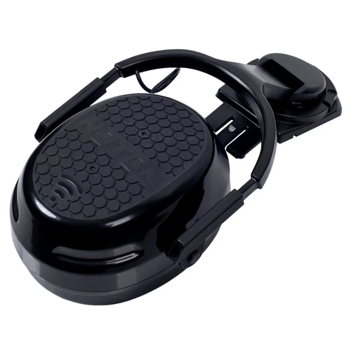 Notch Hook Ups - Pre-Wired Bluetooth Hearing Protections