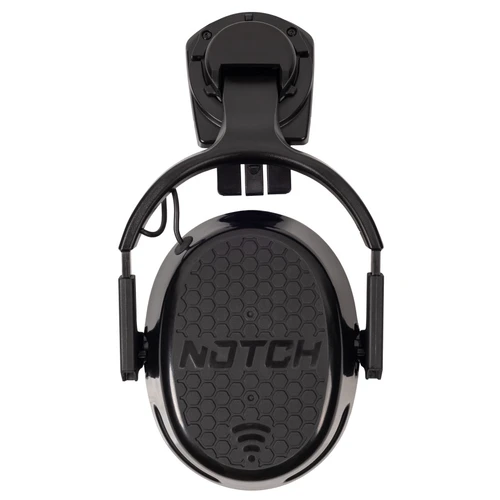 Notch Hook Ups w/ Sena 33i - Pre-Wired Bluetooth Hearing Protections
