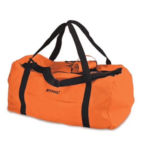 Stihl Medium Duffle Bag - Orange