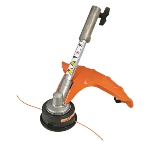 Stihl FS-MM Weed Trimmer Attachment for MM55/MM56