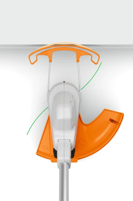 Stihl FSA50 Set w/ AK20 Battery & charger