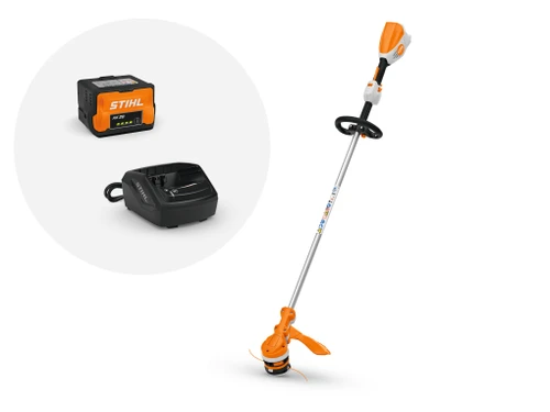 Stihl FSA70R Set w/ AK20 Battery & Charger