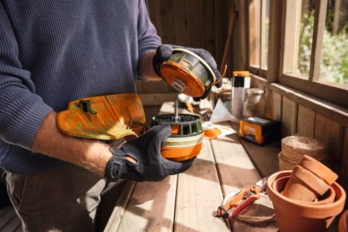 Stihl FSA70R Set w/ AK20 Battery & Charger