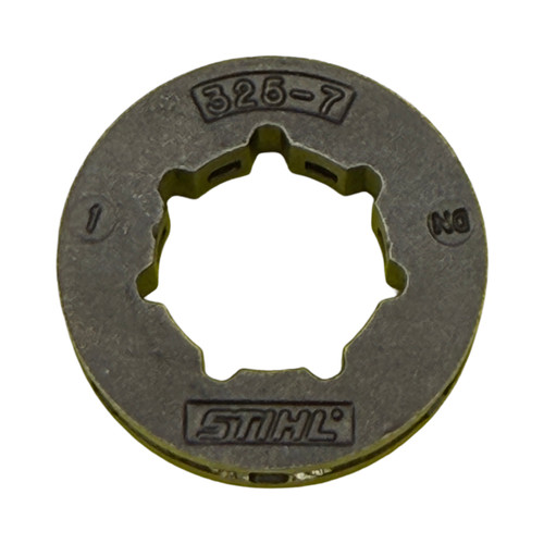 Stihl .325" Pitch - 7 Tooth Small Hole Rim Sprocket