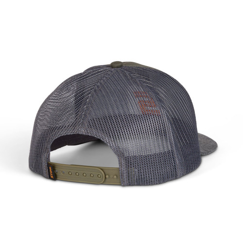 Stihl Structured Mesh Hat