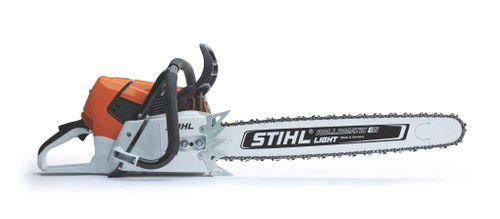 Stihl MS661R MAGNUM Wrap Handle Professional Chainsaw