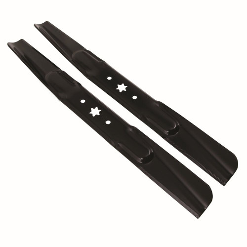 Cub Cadet 46" 2-in-1 Lawn Mower Blade Set - 942-04290A