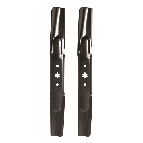 Cub Cadet 42" 2-in-1 Lawn Mower 2 Blade Set - 942-04308A