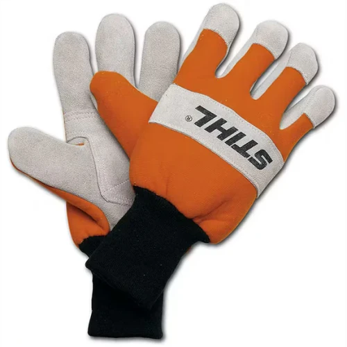 Stihl Work Gloves - One Size Fits all