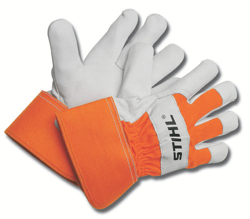 Stihl Heavy Duty Work Gloves