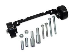Stihl TS Cut Quick Wheel Kit for Handheld Use