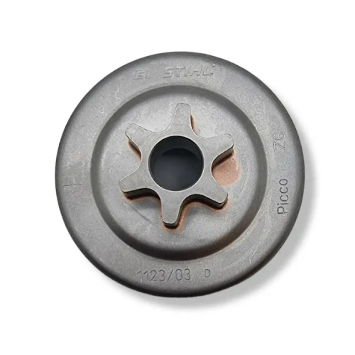 Stihl 3/8" Picco 6 Tooth Spur Sprocket Kit - 017, MS170, MS180