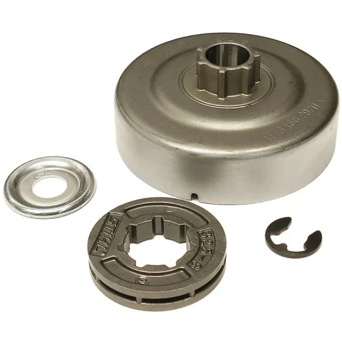 Stihl .325" 8 Tooth Rim Sprocket Kit - MS210, MS230, MS250