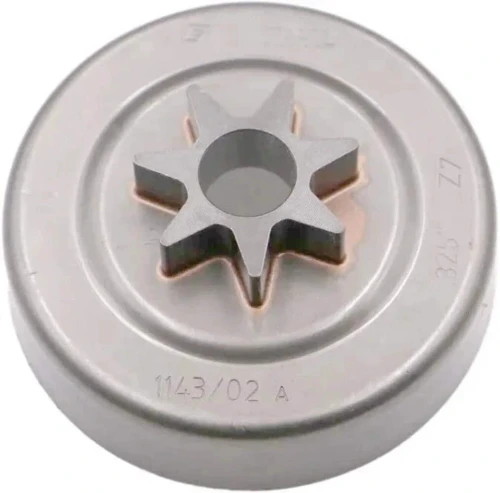 Stihl 325" 7 Tooth Spur Sprocket Kit - MS251, MS241C-M