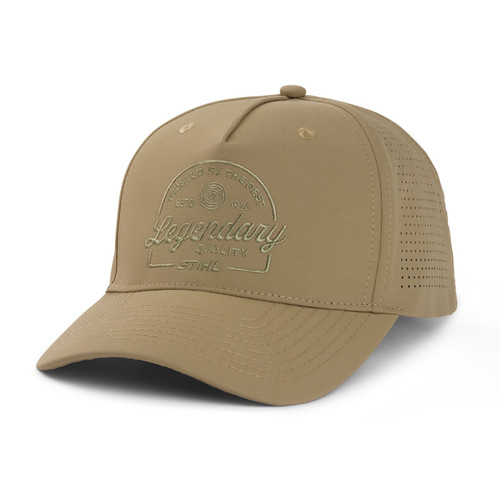 Stihl Legendary Quality Hat