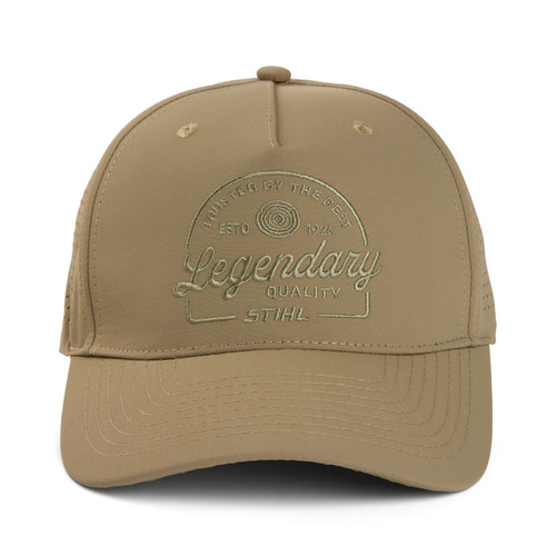 Stihl Legendary Quality Hat