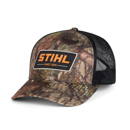July 4th Random Stihl Hat Giveaway!
