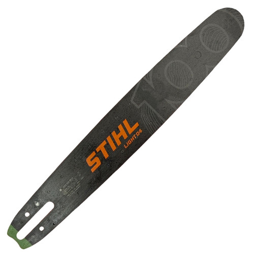 Stihl 20" Light 06 Centennial Edition Chainsaw Bar - 3/8" .063 72DL - 100 Year Anniversary