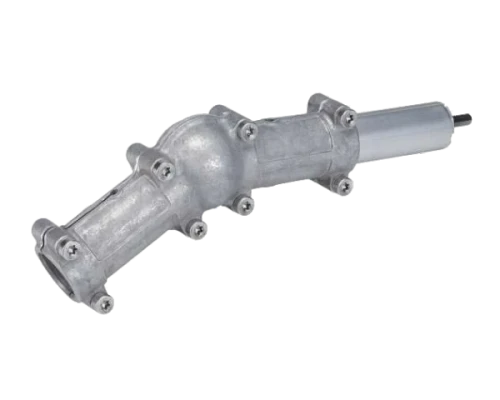 Stihl 30 Degree Gearbox for HT & HL Fixed Length Round Shaft Units