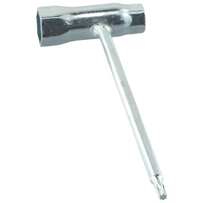 Stihl 19mm & 13mm Power Tool T27 Torque Head Combination Wrench