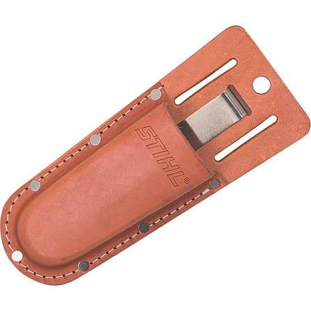 Stihl Leather Sheath for Hand Pruners