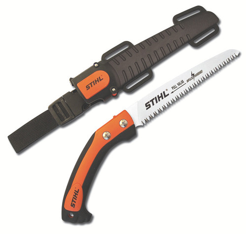 Stihl PS 40 7" Pruning Saw w/ Scabbard