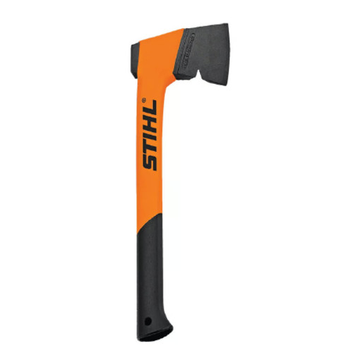 Stihl AX  1 P Hatchet w/ Fiberglass Handle - 1.4lb