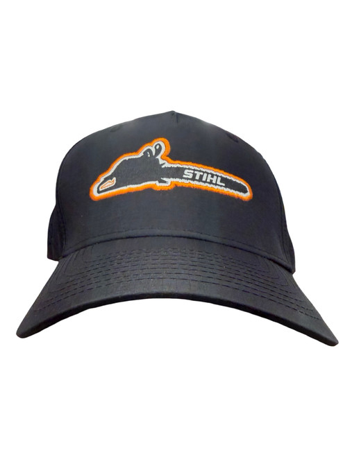 Stihl 100 Year Performance Stretch Hat - Limited Edition