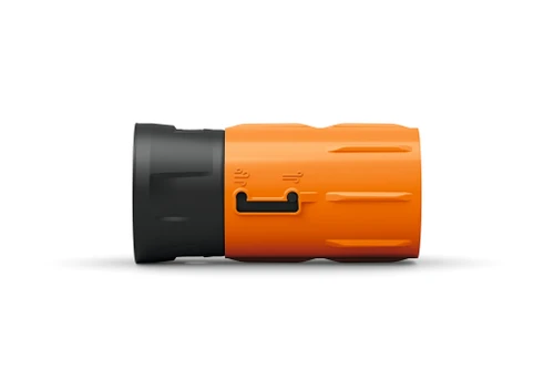 Stihl Backpack Blower Adjustable Nozzle - BR800