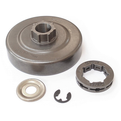 Stihl 3/8" 7 Tooth Rim Sprocket Kit - MS361C-Q, MS362C-Q