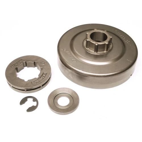 Stihl 3/8" 7 Tooth Rim Sprocket Kit- MS362, MS441, 044