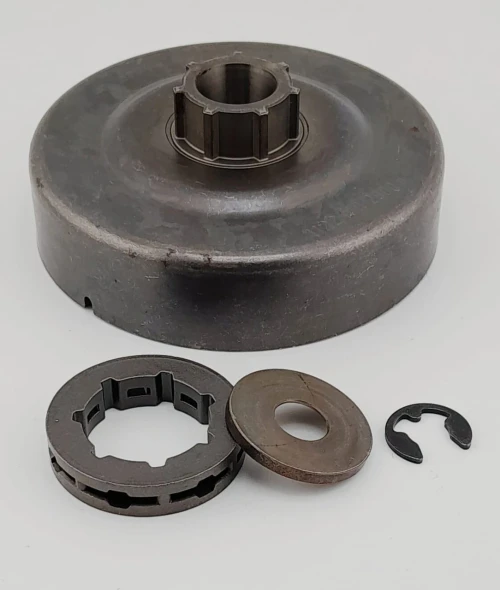 Stihl 3/8" 8 Tooth Rim Sprocket Kit - MS660, MS661, 066