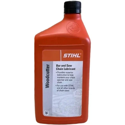 Stihl Woodcutter Bar & Chain - Quart (32oz)