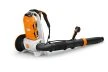 Stihl BGA300 Lithium Ion Backpack Blower 