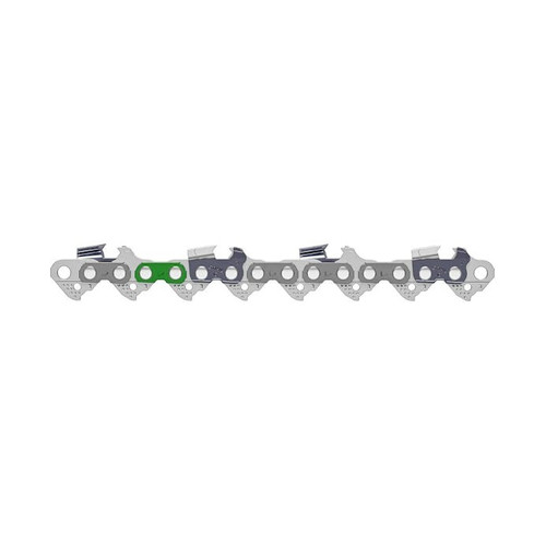 Stihl Hexa Chainsaw Chain - 3/8, .050 - 33RH3 - Green Label