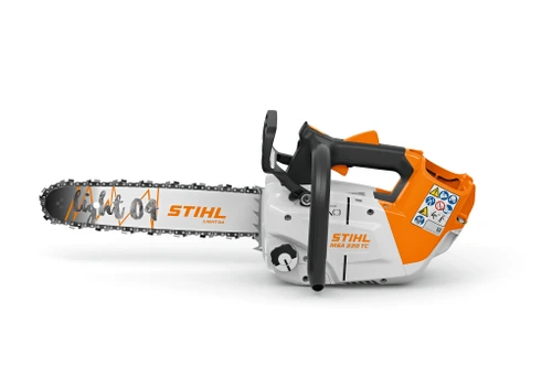 Stihl MSA220TC-O Top Handle Lithium Ion Chainsaw (Unit Only)