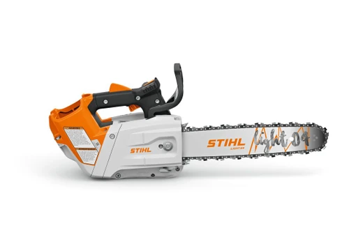 Stihl MSA220TC-O Top Handle Lithium Ion Chainsaw (Unit Only)